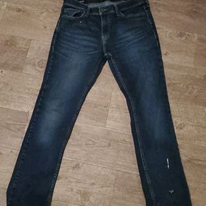 -3 for $75- Mens Hollister Jeans